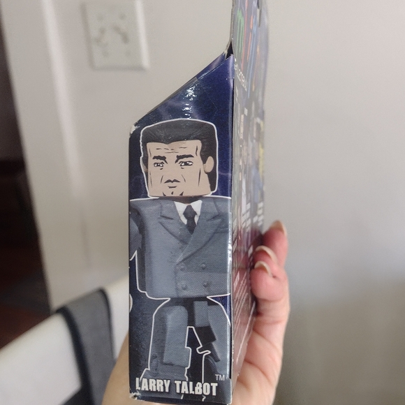 Minimates Universal Monster Bundle - Picture 8 of 16